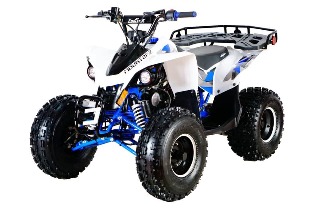 Coolster 3125F2 Youth ATV