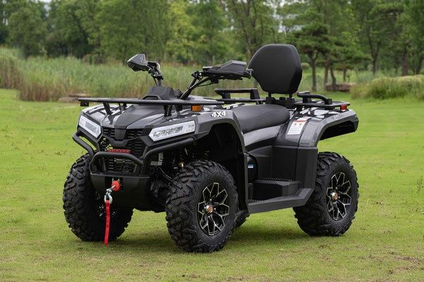 ATV