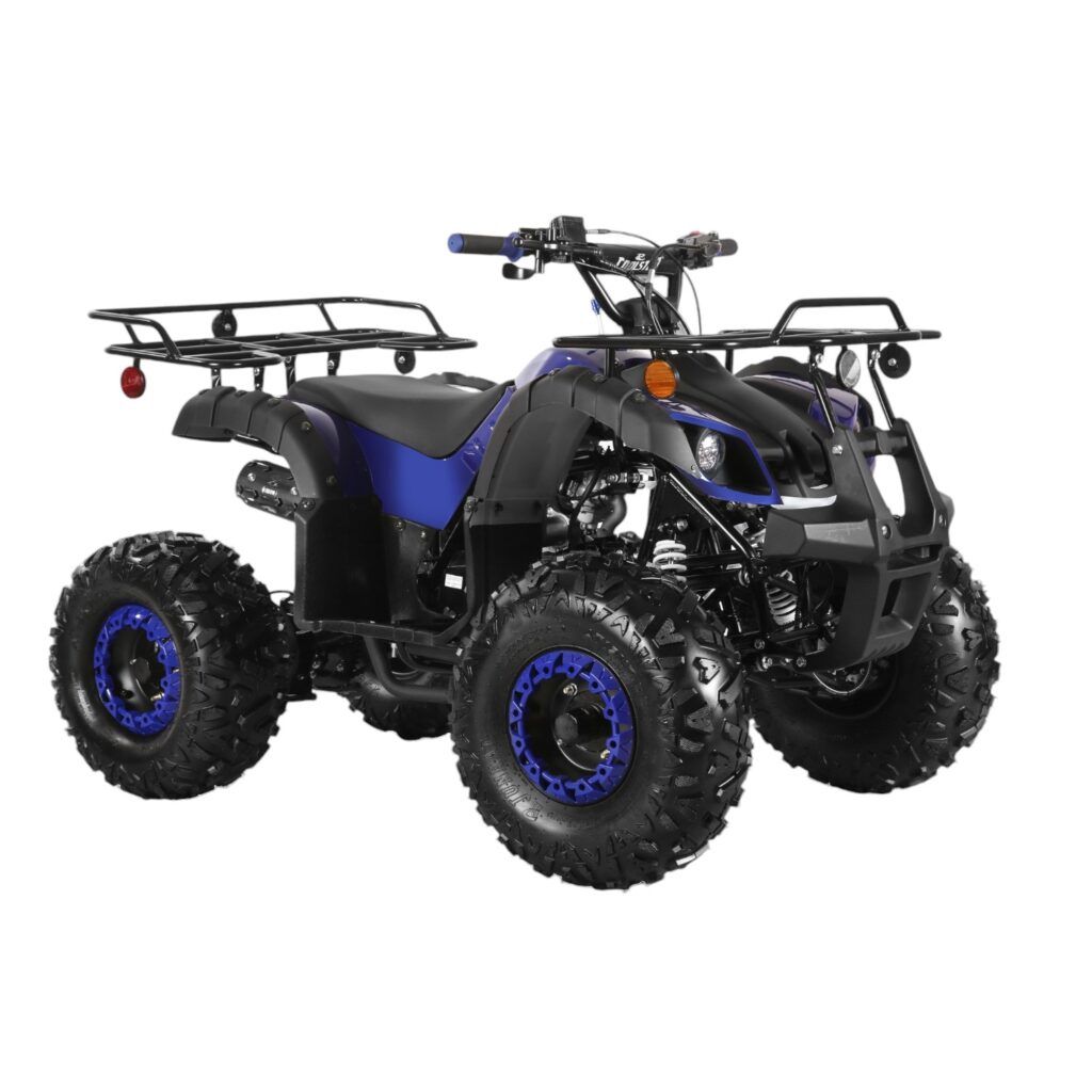 Coolster 3125XR8-U ATV 125cc