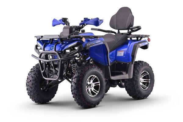 Pentora Hunter 200cc  EFI ATV