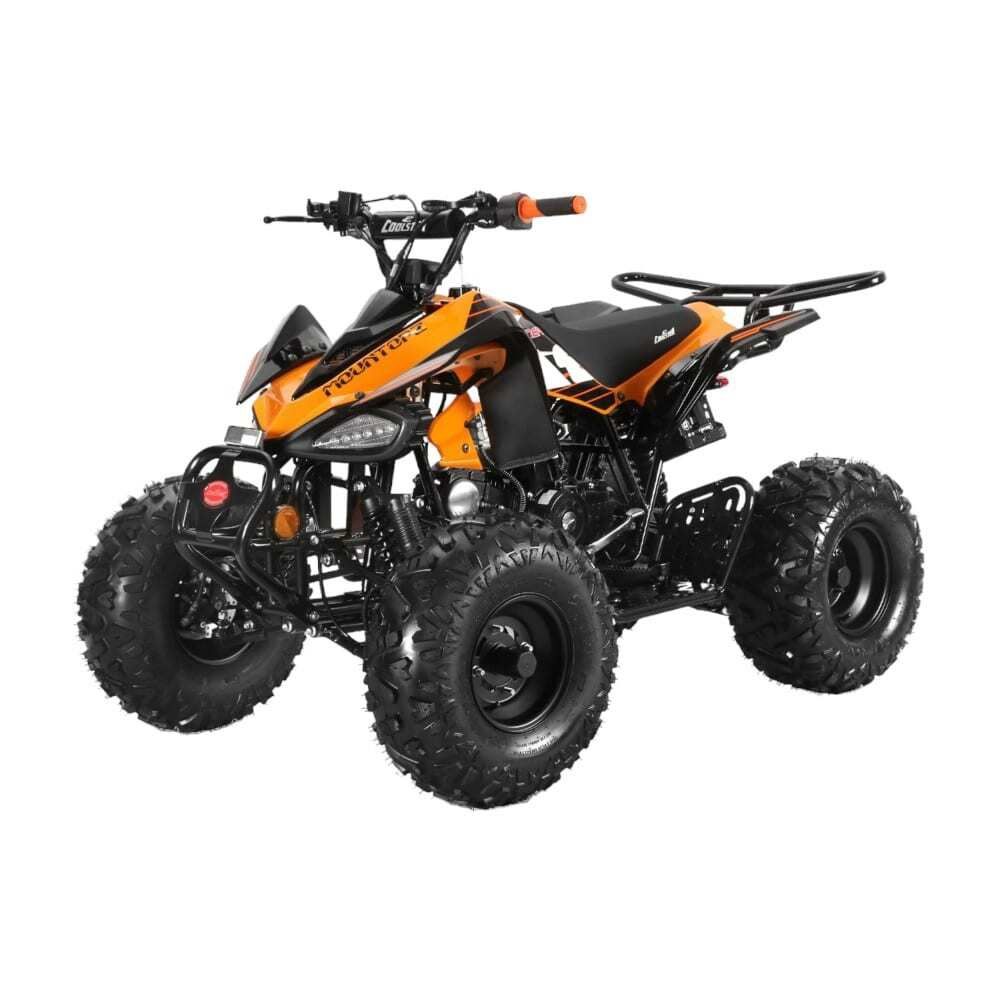 Coolster 3125CX-2 ATV