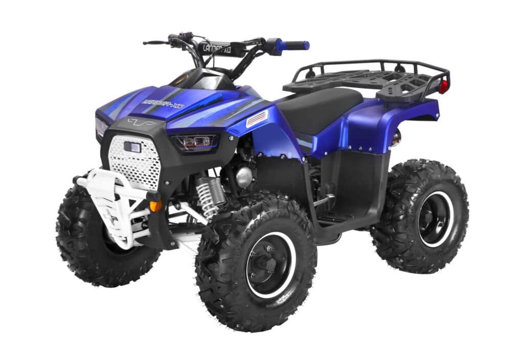 Coolster 3125F  Lander ATV