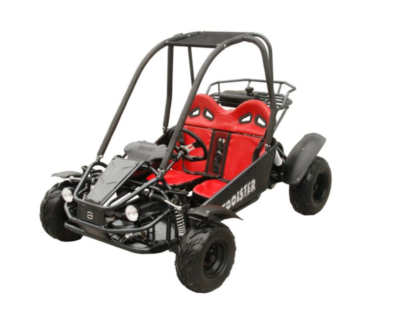Go Kart