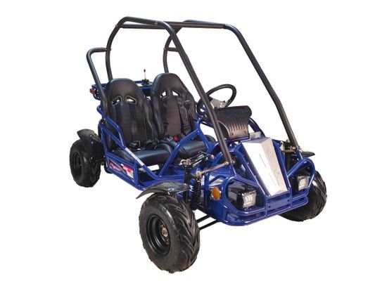Magnum Gokart 125cc