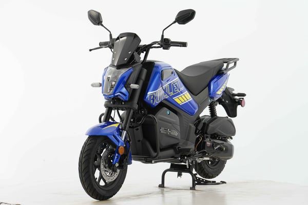 Vitacci Bullet 150cc Motorscooter