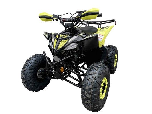 Racer 125 ATV (D-N-R)