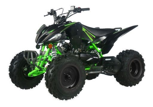 Vitacci Pentora 200 EFI Sport
