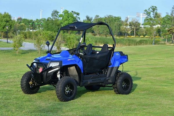 Vitacci Blade 200 EFI Go Kart