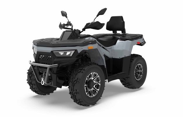 Vitacci Monster F320 ATV EFI