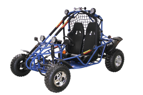 Vitacci Spider 200GKA-2 Go Kart