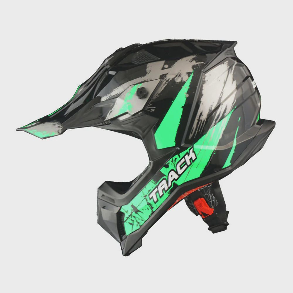 Adult Helmet JH601