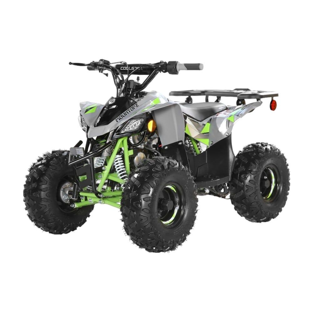 Coolster 3125R2 Mini ATV (D-N-R)