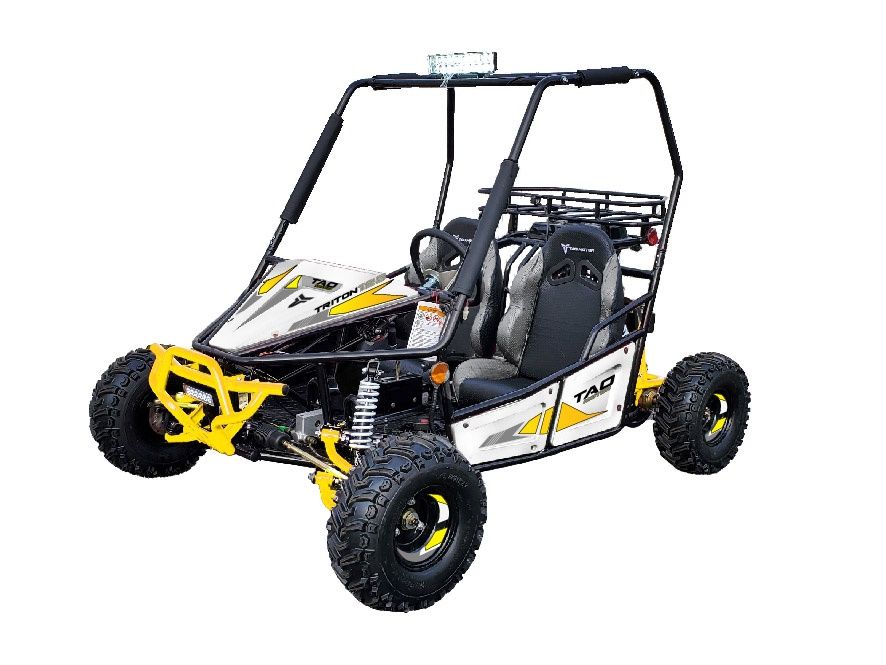 Taotao Triton 125 Go Kart