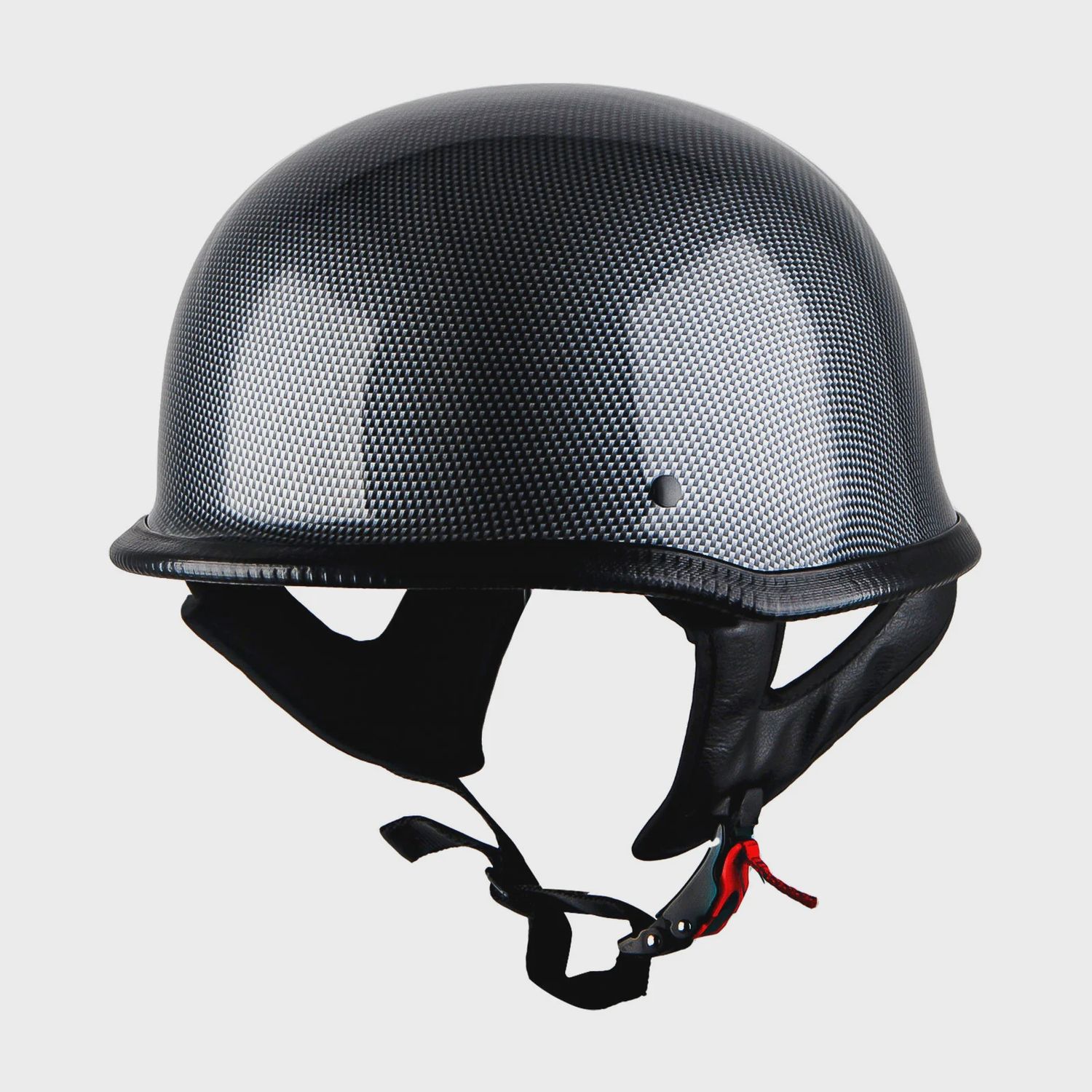 Motorcycle Helmet HKY602 Half Face German Style