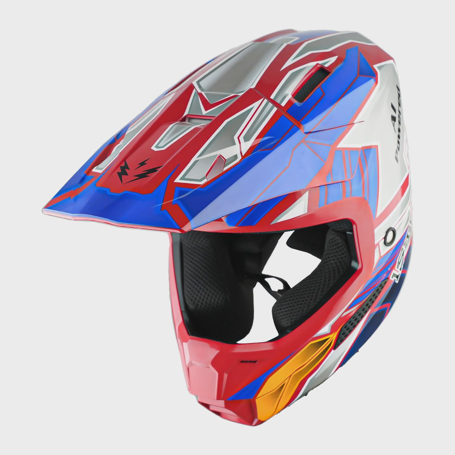 T602 Helmet