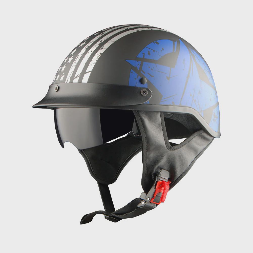 WOW Helmet HKY205V