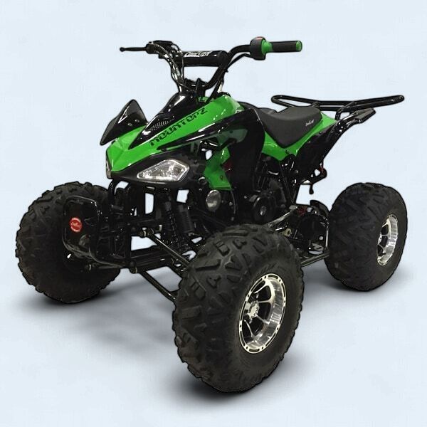Coolster 3125CX-3 ATV Alloy Rims