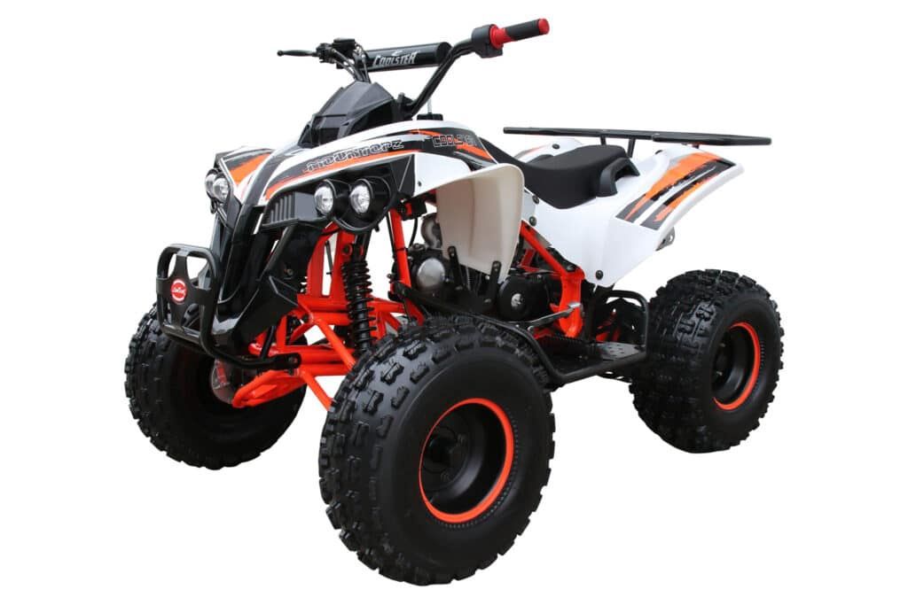 Coolster 3125B2 ATV 125cc