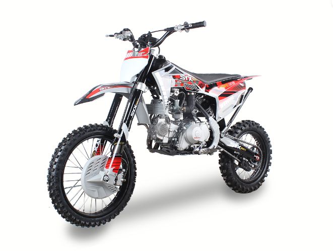 Dirt Bike