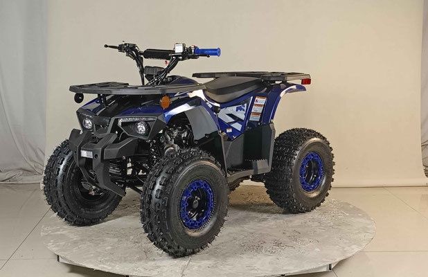 Vitacci PHANTOM 125CC ATV