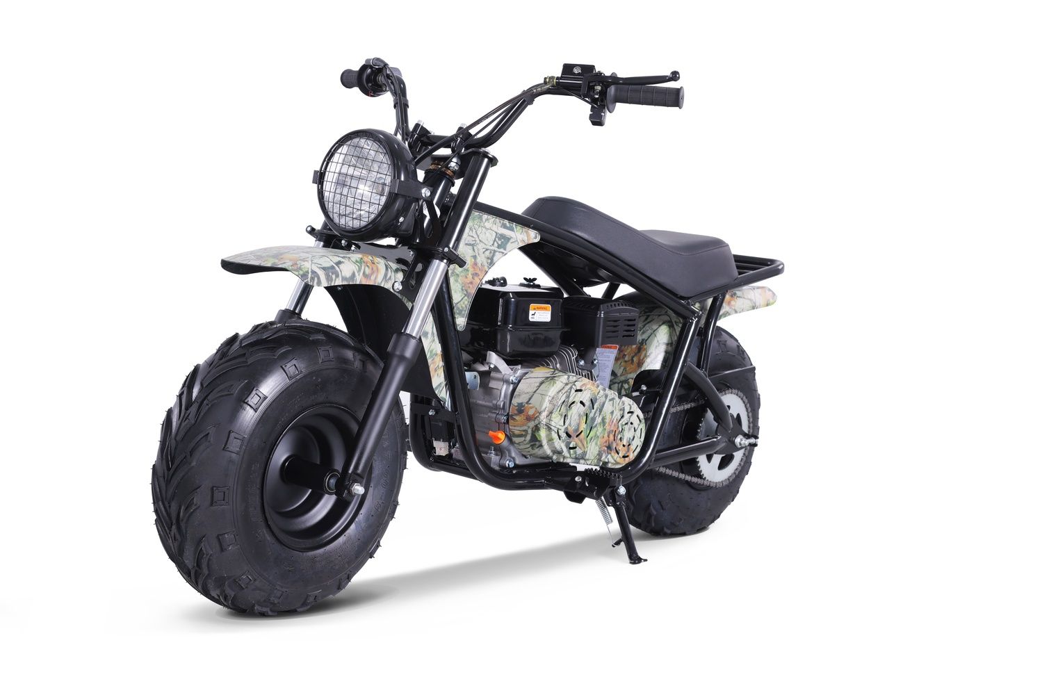 Mini Bike