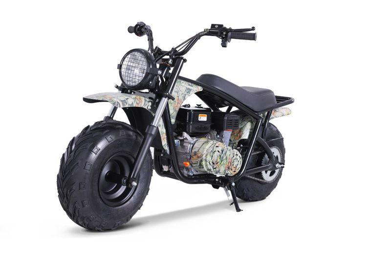 Mini Bike