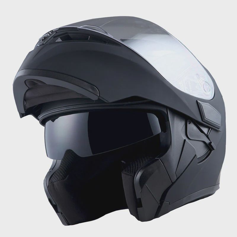 Motorcycle Helmet HB89