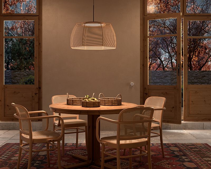 Interiors
