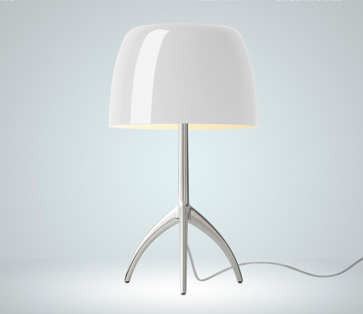 LUMIERE PICCOLA