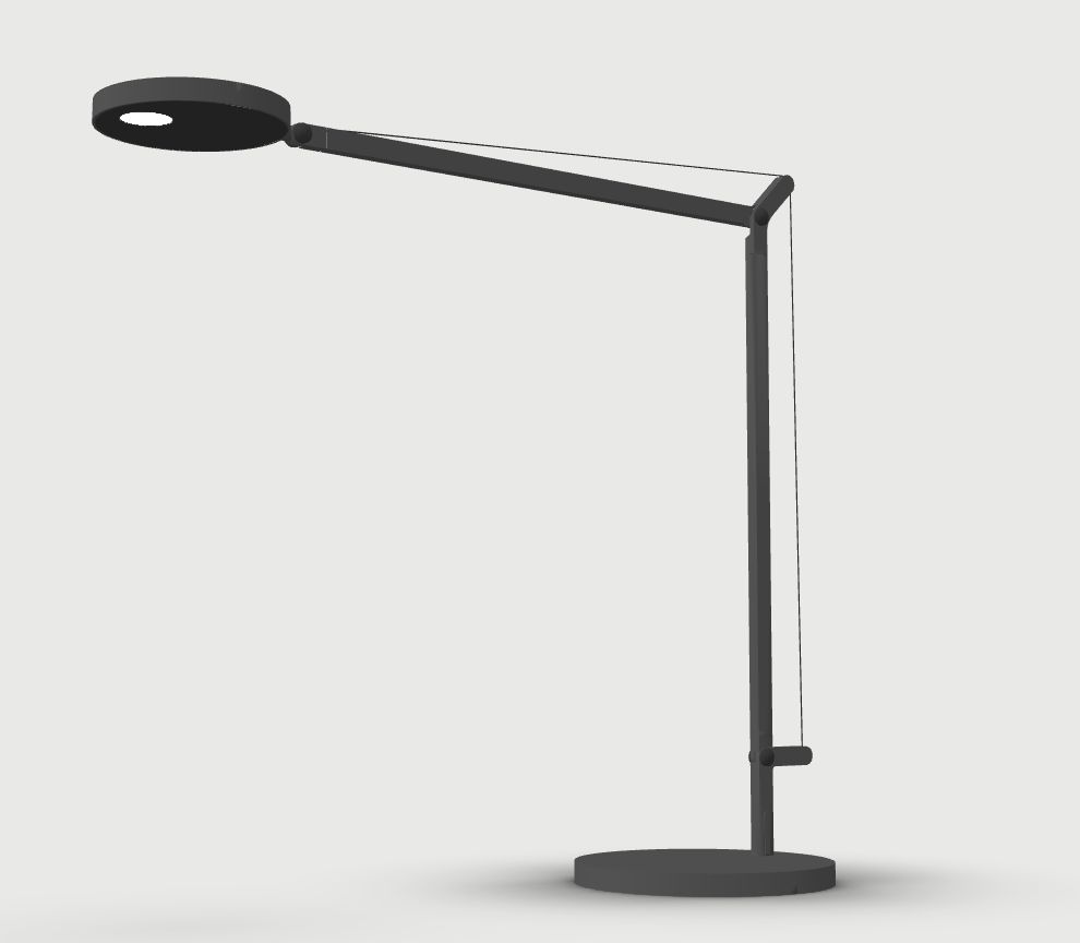 DEMETRA TABLE