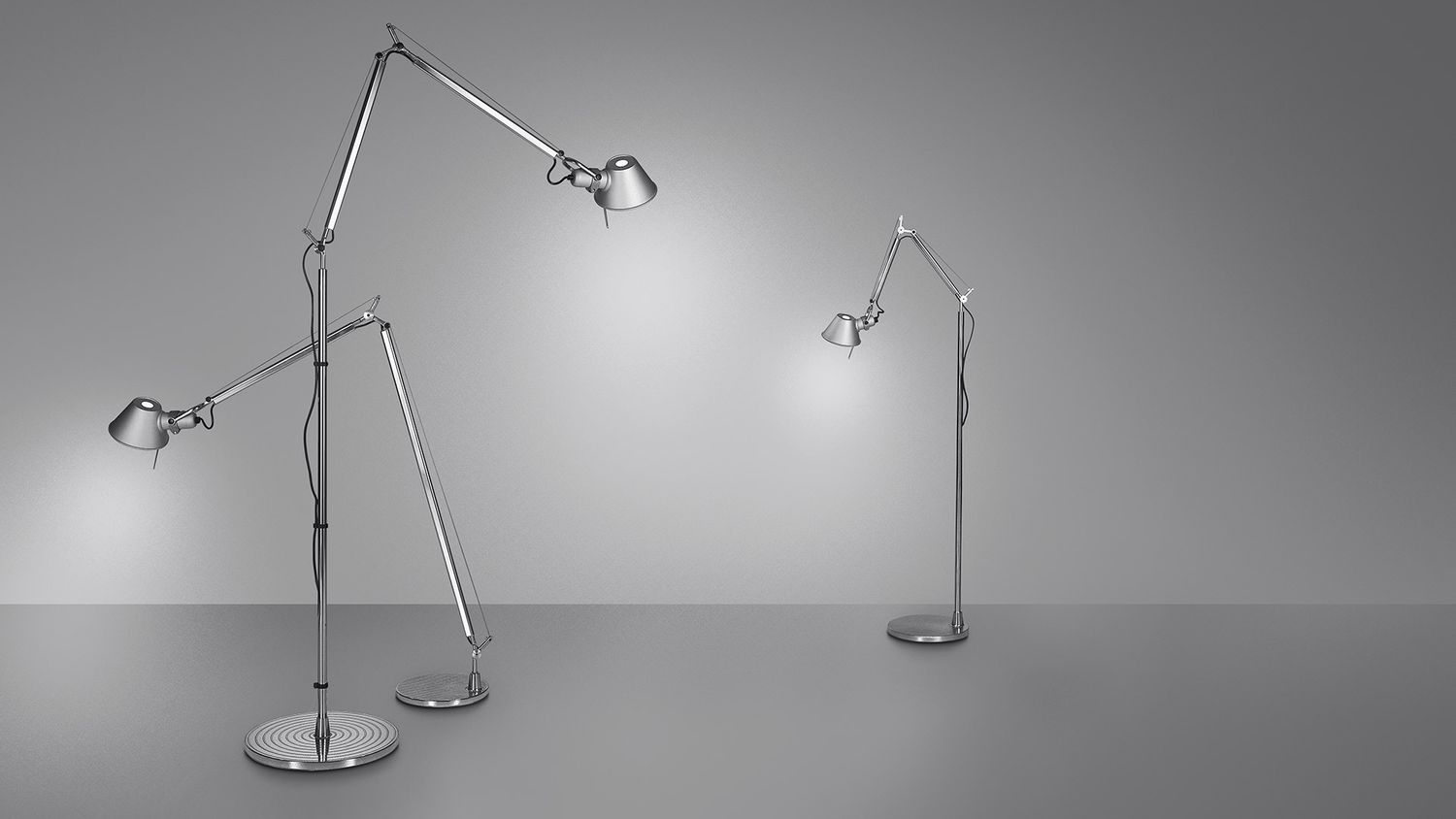 TOLOMEO MICRO FLOOR