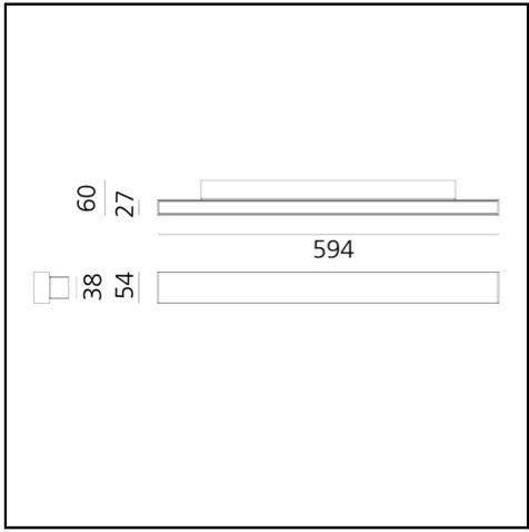 A.24 WALL 600