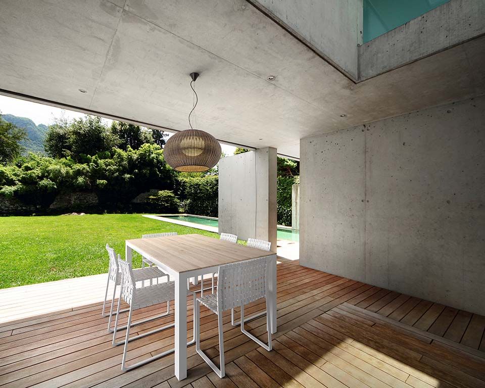 GAROTA S/02 OUTDOOR