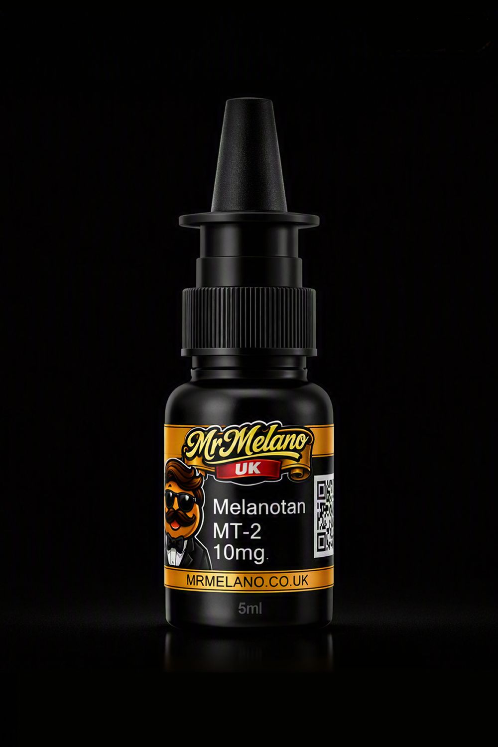 MT2 Melanotan Peptide Nasal Spray