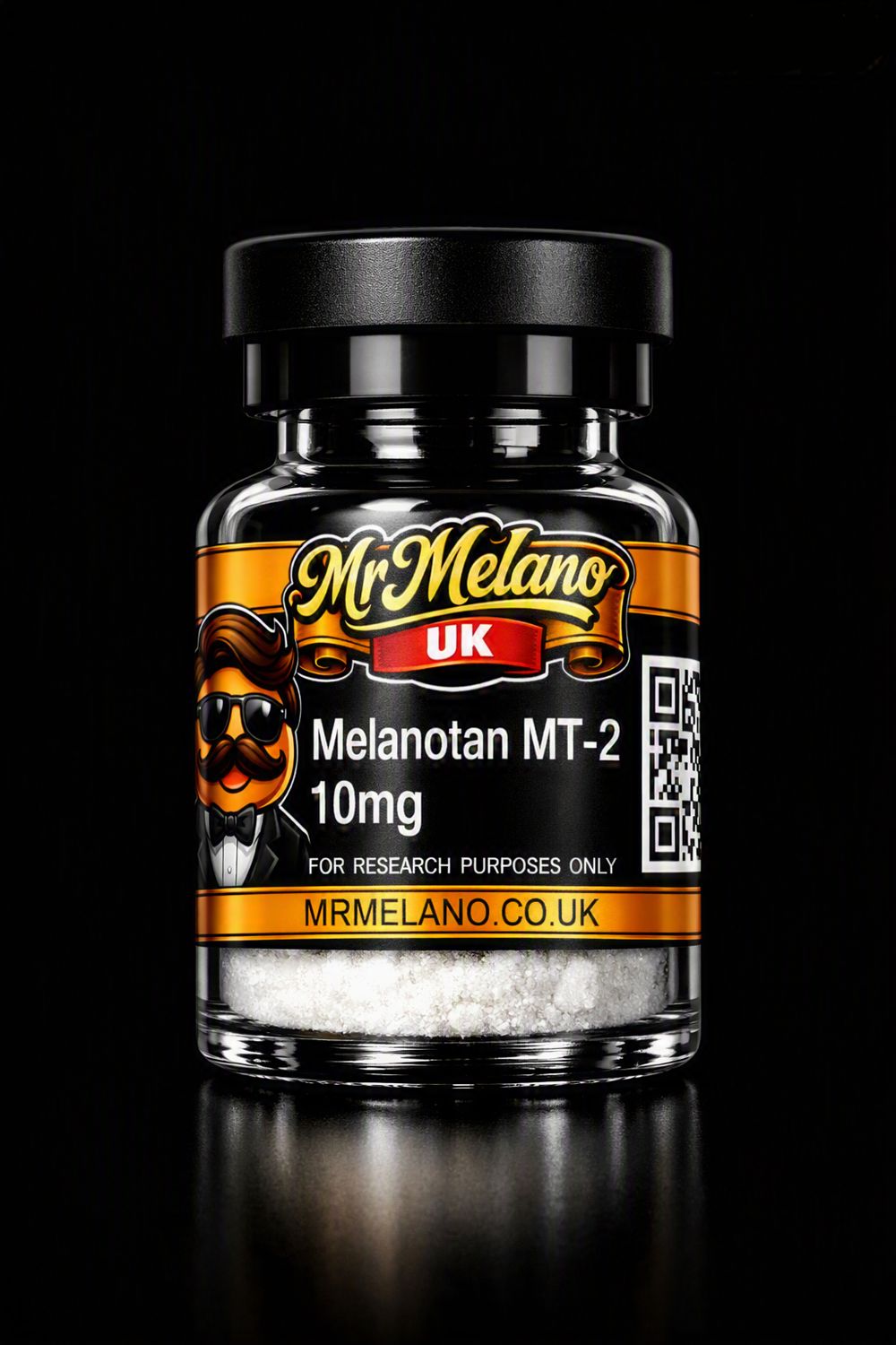 MT2 Melanotan Peptide Powder