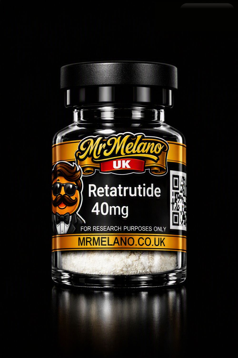 Retatrutide 40mg