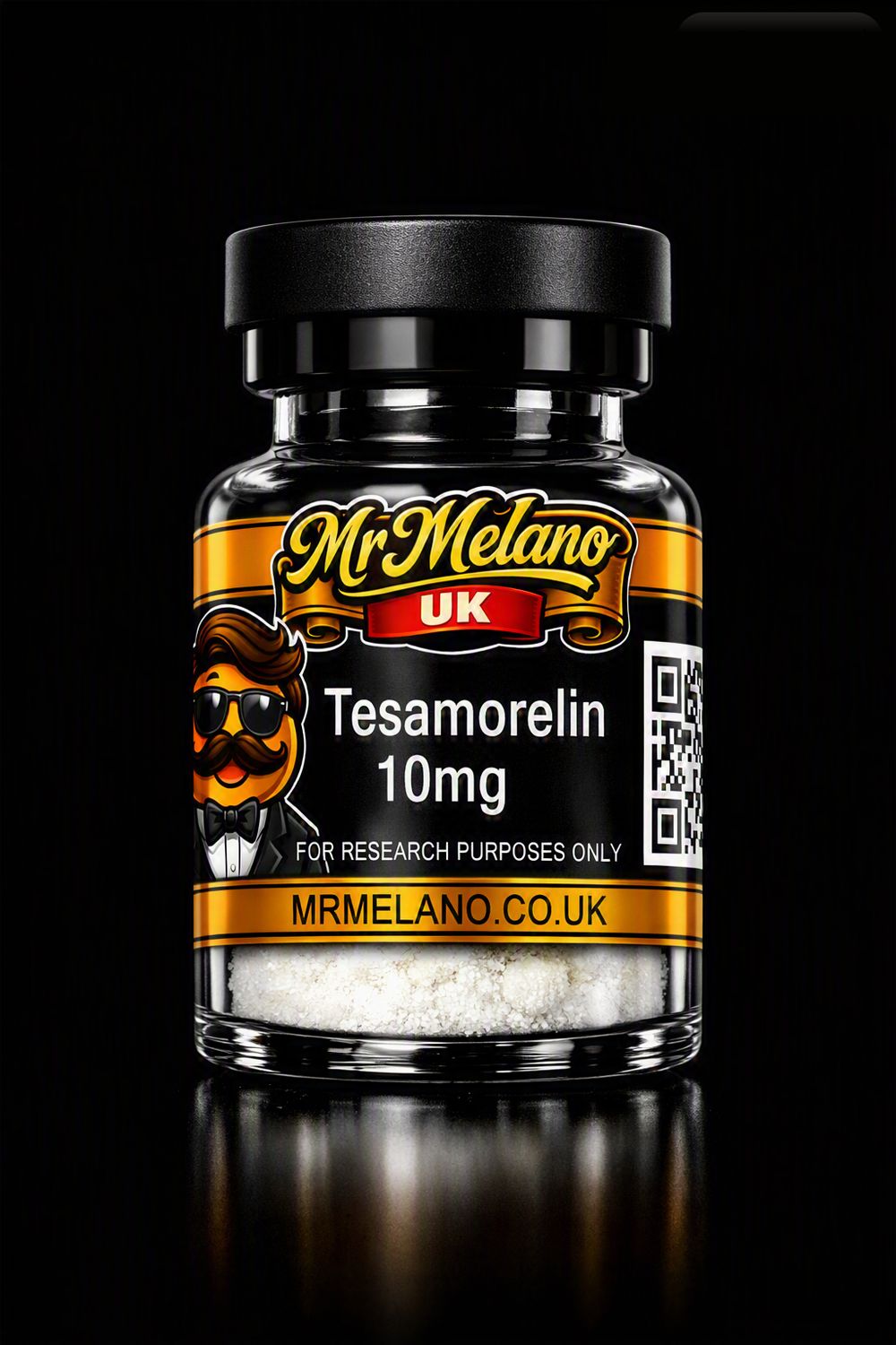 Tesamorelin 10mg