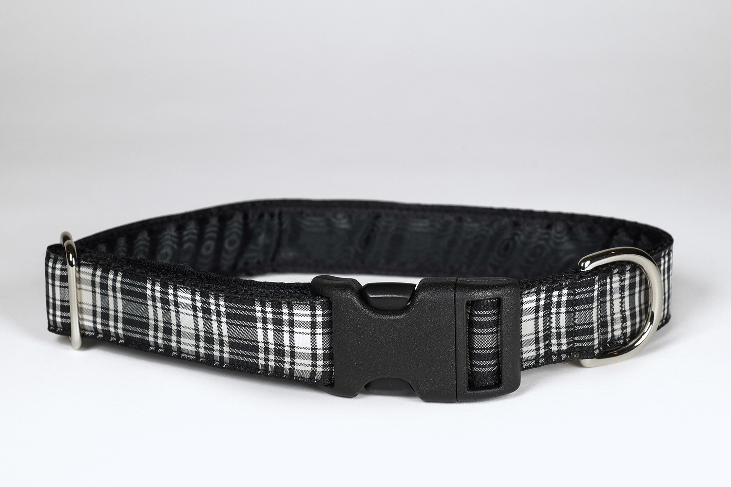 Collar - Tartan - 1 inch - Menzies