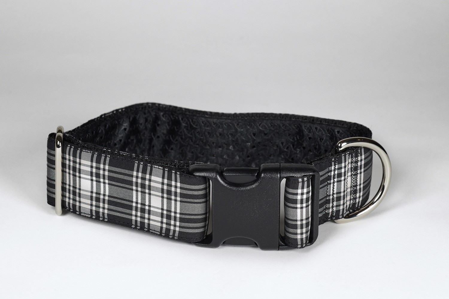 Collar - Tartan - 1-1/2 inch - Menzies