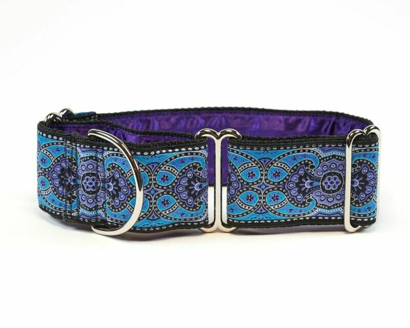 Collar - Designer - 2 inch - Venice