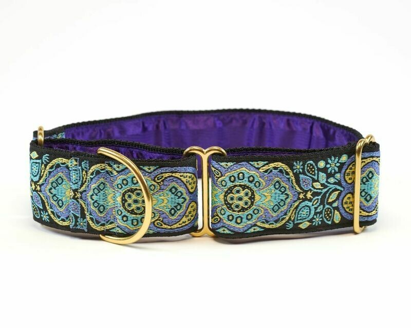 Collar - Designer - 2 inch - Palermo