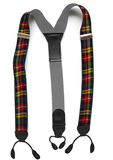 Tartan & Celtic