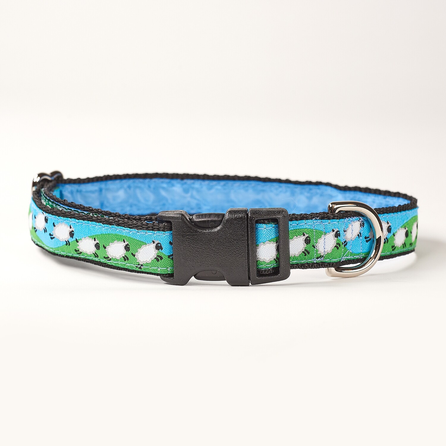 Collar - Designer - 3/4 inch - Baa