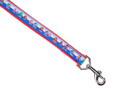 Leash - Designer - 3/4-inch - Racing Sails