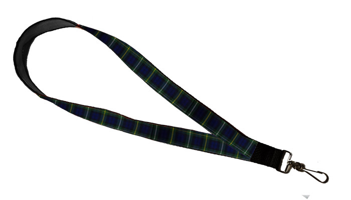 Lanyard - Campbell