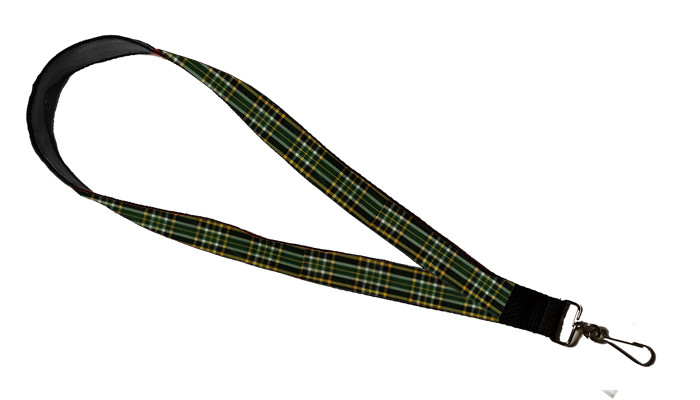 Lanyard - Irish National