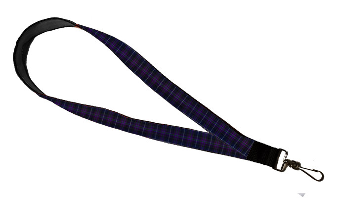 Lanyard - Pride of Scotland