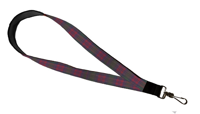Lanyard - Lindsay