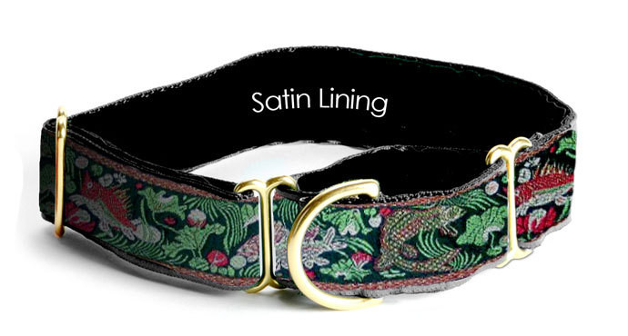Collar - Designer - 2 inch - Reflecting Pool