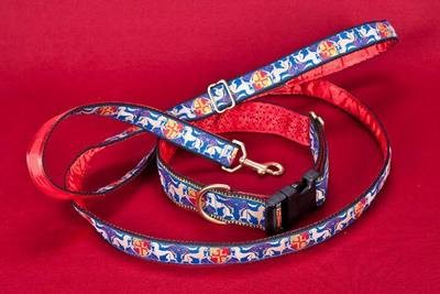 Dog Leashes